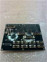 P/N: 0190-02724-001 Rev. 00/-/5760  Applied Materials 0190-02724-001 BDS Distribution Board/Applied Materials/_01