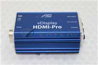 P/N: 930-1001/-/5810  Pleora Technologies PT01-HM0PR1-00EG, 930-1001 vDisplay HDMI-PRO/Pleora/_01
