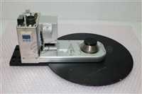 AMAT P/N: 0190-05652 Rev. 004/-/5863  Yaskawa Electric XU-ACP4801, 0190-05652 Wafer Pre-Aligner/Yaskawa/_01