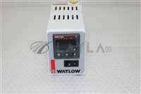 -/-/5903  Watlow 3930-00108 Temperature Controller/Watlow/_01