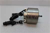 -/-/5947  Sanyo Denki BLSuper P2 P20B13100FXSA2 AC Servo Motor/SANYO DENKI/_01