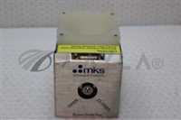 5986  MKS ETVA-25762 Exhaust Throttle Valve
