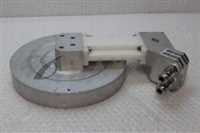 P/N: 0010-70774/-/6001  Applied Materials 0010-70774 Assy. Pumping Plate, TXZ CH, 200mm/Applied Materials/