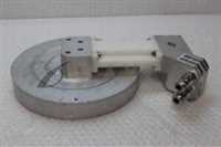 P/N: 0010-70774/-/6001  Applied Materials 0010-70774 Assy. Pumping Plate, TXZ CH, 200mm/Applied Materials/_01