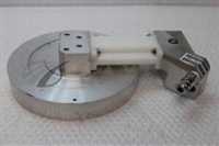 P/N: 0010-70774/-/6002 Applied Materials 0010-70774 Assy. Pumping Plate, TXZ CH, 200mm/Applied Materials/_01