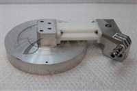 P/N: 0010-70774/-/6002 Applied Materials 0010-70774 Assy. Pumping Plate, TXZ CH, 200mm/Applied Materials/