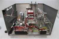 P/N: SC5201Z/-/6014  Fusion Systems Corp. 200MCU, SC5201Z Gas Distribution Box/Fusion/_01