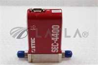 -/-/6093  HoribaStec SEC-4400MC-RUC Mass Flow Controller NF3 200sccm/HoribaStec/_01