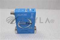 -/-/6134  Millipore IntelliFlow FSCGD100BX00 Digital Flow Controller CH3F 50sccm/Millipore/_01