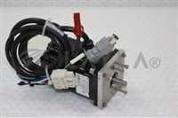 -/-/6153  Yaskawa Electric SGMPH-01AAE-YA11 AC Servo Motor/Yaskawa/_01