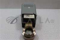 6161  MKS Instruments 68313-26033 Exhaust Throttle Valve Control