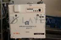 -/-/6189  Applied Materials Alcatel IPUP A100L 31113 Dry Vacuum Pump/AMAT/_01