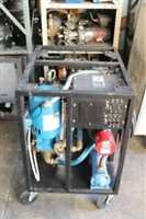 4392 Applied Materials 0 (P/N: 0221-10821 Rev. F) Heat Exchanger