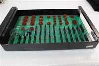 P/N: 0100-00022 Rev. K/-/4412  Applied Materials 0100-00022 wInterconnect PWB/Applied Materials/_01