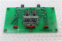 P/N: 0100-00110/-/4416  Applied Materials 0100-00110 PCB Assy, Flat Finder Motor Driver/Applied Materials/_01
