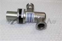 4434  Nor-Cal 3870-01160 Ion Isolation Valve