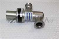 -/-/4434  Nor-Cal 3870-01160 Ion Isolation Valve/Nor-Cal/_01