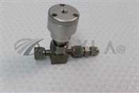 P/N: SS-4BK-1C-319/-/4437  Nupro SS-4BK Pneumatic Valve/NUPRO/_01