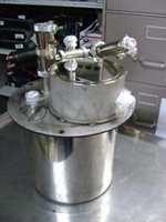 -/-/2597  Vacuum Research Chamber from JEOL JSM-6600F Scan Microscope/Vacuum Research/_01