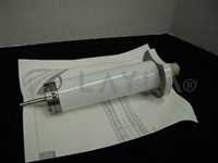 P/N: 300078/-/2618  Strausbaugh P/N: 300078 (150mm.) 2-Axis Lead Screw Assy./Strausbaugh/_01