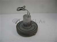 P/N: 02-033134-00N/-/3505 Novellus P/N: 02-033134-00N Heater Pedestal/Novellus/_01