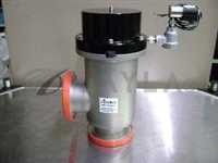 -/-/1971 MKS 99M1204 (153-0080P-24VDC) Pneumatic Angle Valve/MKS/_01