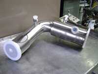 P/N: 2110-339502-21/-/2065 Tokio Electron P/N: 2110-339502-21,100A, SUS 316 (3mm.) Piping,/Tokio Electron/_01