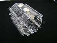 -/-/3429 National Wash Wafer Cage Boat, Thermco 4" (25 Slots)/National Wash Thermco/_01