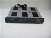 -/-/3467  Extrel ELQ 400 Ionizer Heater Control Unit/Extrel/_01