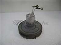 P/N: 02-033134-00N/-/3506 Novellus P/N: 02-033134-00N Heater Pedestal/Novellus/