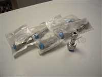 -/-/1702 Lot of 8 Swagelok SS-8-WVCR-6-600 Tube Fitting Connectors/Swagelok/_01