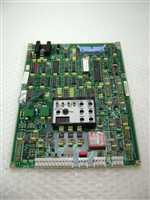 -/-/3439  Telemecanique VX4-AV452 Torque Main Control Board/Telemecanique/_01