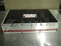 -/-/2058  VTI Vacuum Technology Aero Vac Mass Spectrometer/VTI Vacuum Technology/_01