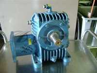 MHU30A740-W2/-/1869  Textron MHU30A740-W2 (Cust. P/N: 5104026) Cone Drive/Textron/_01