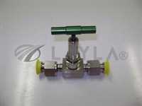 -/-/1145  Nupro/Swagelok SS-6BK-V16 Stainless Steel Needle Valve/Nupro/_01