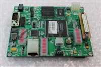 P/N: 715002 Rev. A/-/4503  August P/N: 715002 Turrent Control Board/August/_01
