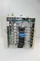 P/N: 0711-GAS/-/4555  Applied Materials 0711-GAS Gas Flow Control Module/Applied Materials/_01