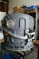 -/-/4705  Applied Materials 8300 Etcher Chamber Bell Jar/Applied Materials/_01