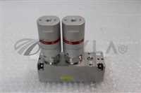 -/-/4728  Fujikin N.C. (O.P. 0.39-0.59 MPa) Valves Block # 067133/Fujikin/_01