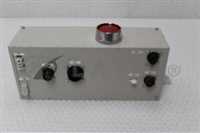 4913  Ebara VIF-ESR1 Pump Control Panel