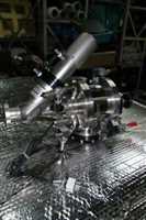 -/-/4920  MDC High Vacuum Chamber/MDC/_01