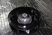 -/-/4929  EBM PAPSTR2E220-AA40-23 Motorized Impeller Blower Fan/EBM/_01