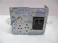 2767  Condor HC28-2-A+ DC Power Supply