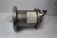 Kat. Fabr. Nr.: 89539/-/3673  Leybold Heraeus TURBOVAC 450 Turbomolecular Pump/Leybold Heraeus/_01