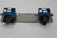 HE-1/4-S-B/-/3713  Lot of 2 Festo HE-1/4-S-B 33017 Manual Control Valves/Festo/_01