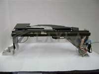-/-/2792  Pneumatic Linear Actuator Slide Assy. & Nidek SI023-PC2184A Control Board/-/_01