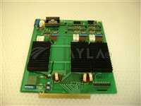 2930 Nidek SI032-PC2264A Pulse Motor Driver II