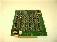 2931  Nidek IM-84 S400-PC1229A Pulse Motor Driver I
