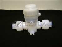 LVQ60-T25N-50/-/2914  SMC LVQ60-T25N-50 High Purity Chemical Valve/SMC/_01