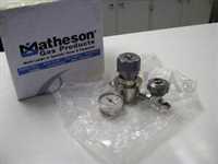 -/-/1341  Matheson  MREG:1078 Gas Regulator/Matheson/_01